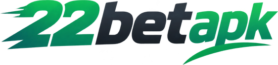 22betapk লোগো